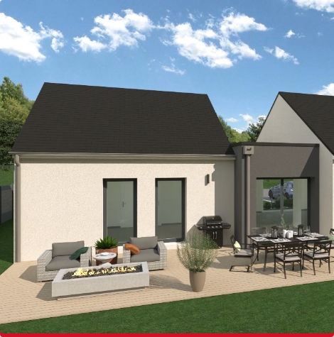 Maisons individuelles